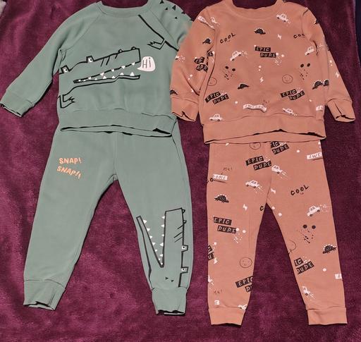 Buy & Sell Northfield Birmingham - Photos for 2-3 year old tracksuits X4
