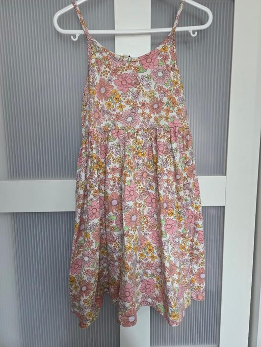 Buy & Sell Weston Point Halton - Photos for Age 4-5 GEORGE summer dress