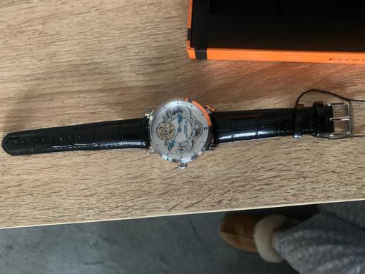 Buy & Sell Chalton Central Bedfordshire - Photos for stührling watches original brand new