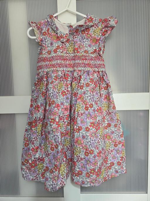 Buy & Sell Weston Point Halton - Photos for Age 4-5 MATALAN dress