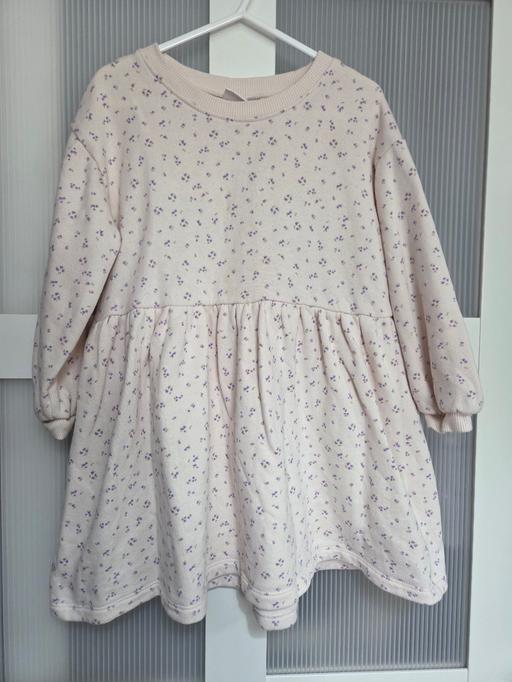 Buy & Sell Weston Point Halton - Photos for Age 4-5 NEXT jumper dress