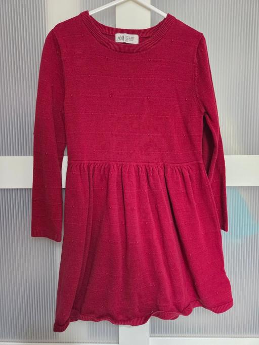 Buy & Sell Weston Point Halton - Photos for Age 4-6 H&M dress