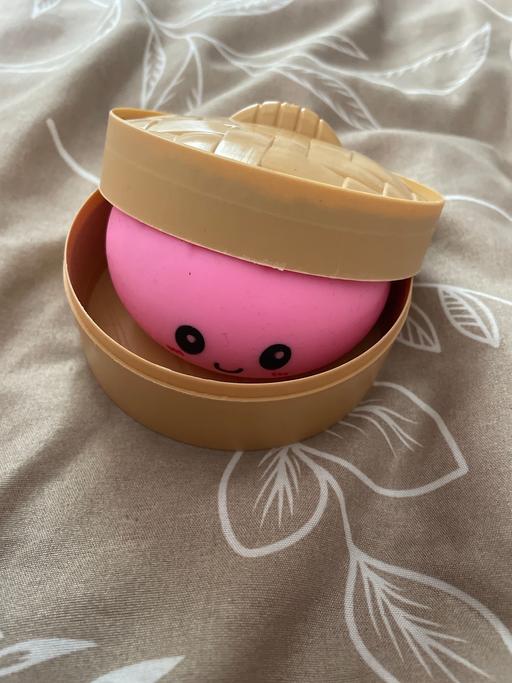 Buy & Sell Rowley Village Sandwell - Photos for Pink viral dumpling