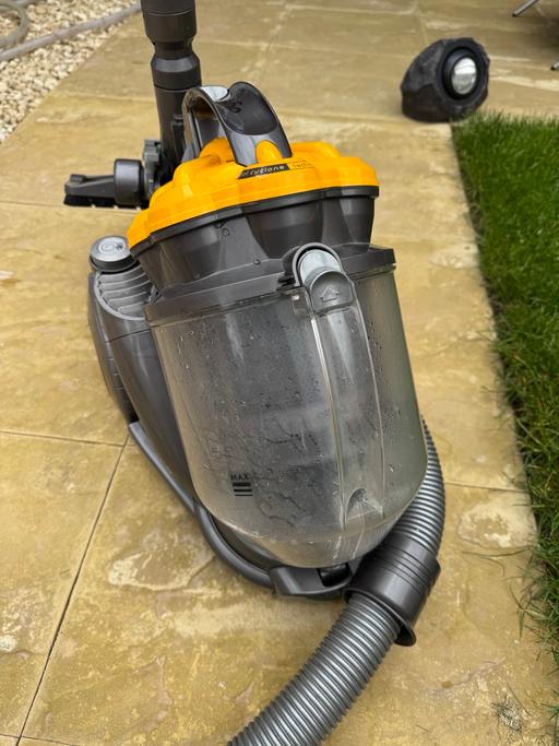 Buy & Sell Kidderminster Wyre Forest - Photos for Dyson vacuum
