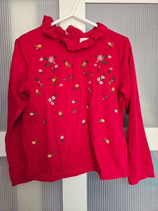 Buy & Sell Weston Point Halton - Photos for Age 4-5 NEXT top