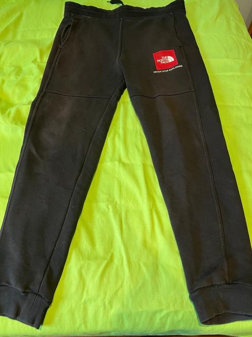 Buy & Sell Didcot South Oxfordshire - Photos for North face joggers