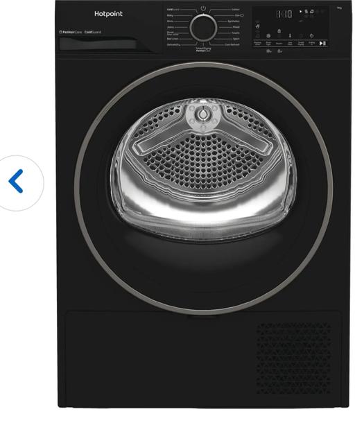 Buy & Sell Thornton Heath Croydon - Photos for Hotpoint Tumple Dryer 8kg