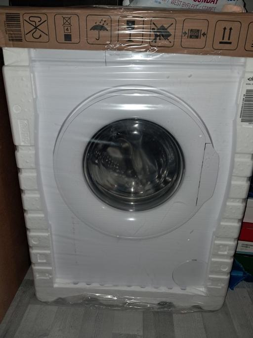 Buy & Sell Thornton Heath Croydon - Photos for Washing Machine 8KG
