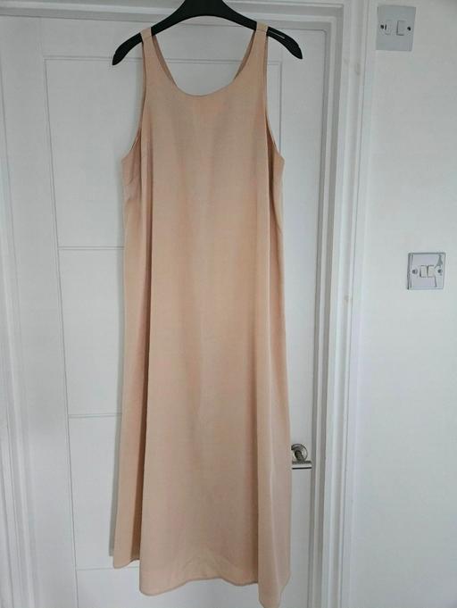 Buy & Sell Weston Point Halton - Photos for Size 12-14 PRIMARK beige summer dress