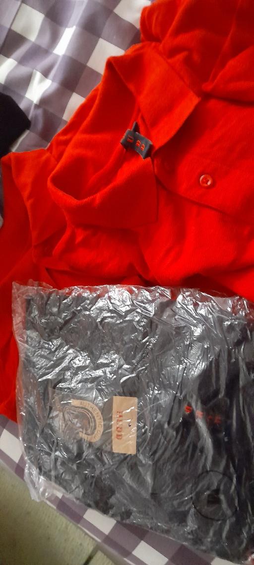 Buy & Sell Walsall Wood Walsall - Photos for 3 x polo shirts M