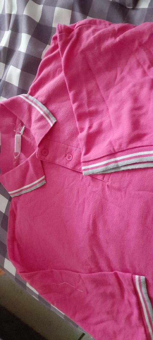 Buy & Sell Walsall Wood Walsall - Photos for new polo shirt XL