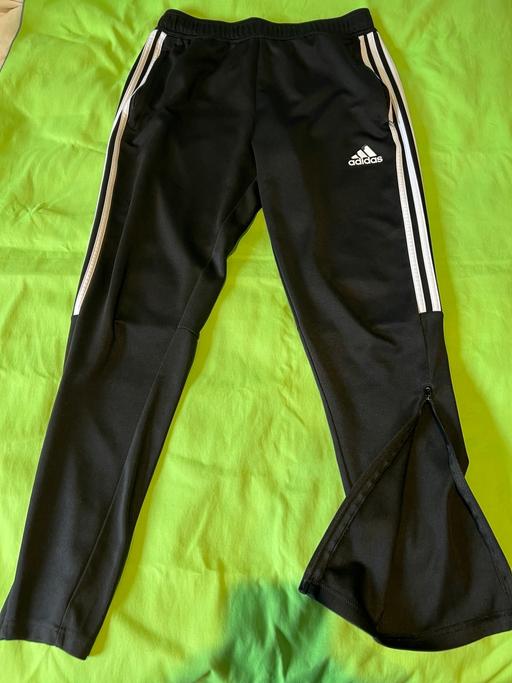 Buy & Sell Didcot South Oxfordshire - Photos for Adidas sports joggers