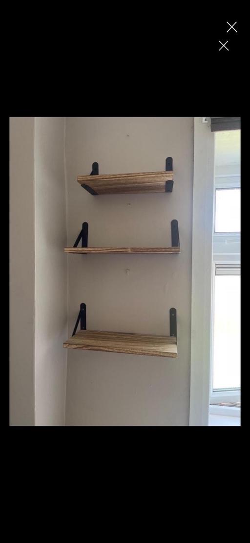 Buy & Sell Cadeby Doncaster - Photos for 3 shelves