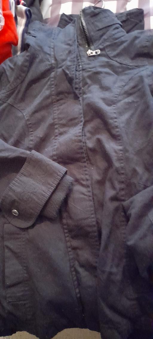 Buy & Sell Walsall Wood Walsall - Photos for soulcal ladies coat sizes 8 * 10 14