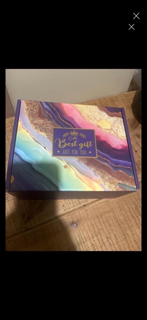 Buy & Sell Conisbrough Doncaster - Photos for Pamper box gift set perfect present 