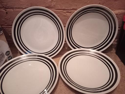 Buy & Sell Bournville Birmingham - Photos for 18 piece dinner set