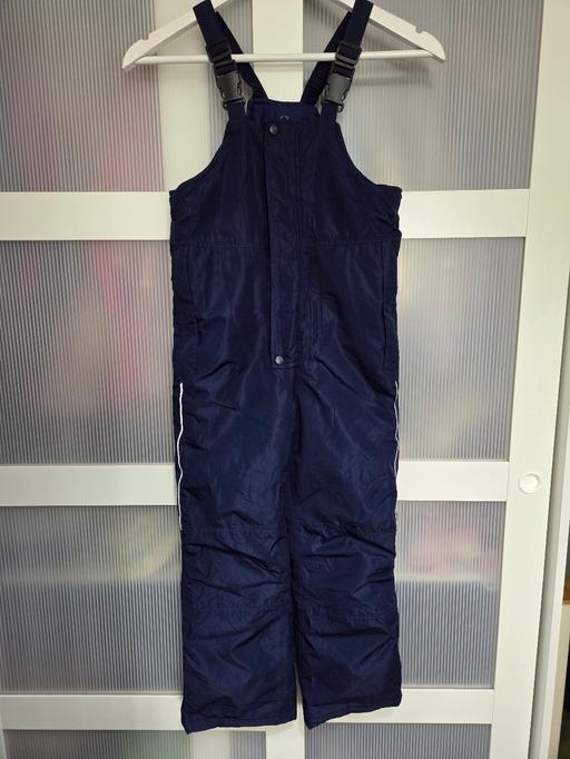 Buy & Sell Weston Point Halton - Photos for Age 7-8 CRANE padded puddlesuit