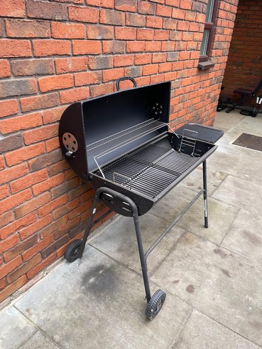 Buy & Sell Beckton East London - Photos for Charcoal BBQ Grill – Never Used
