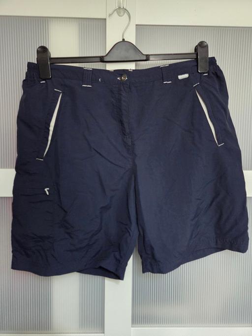 Buy & Sell Weston Point Halton - Photos for Size 16 REGATTA navy shorts