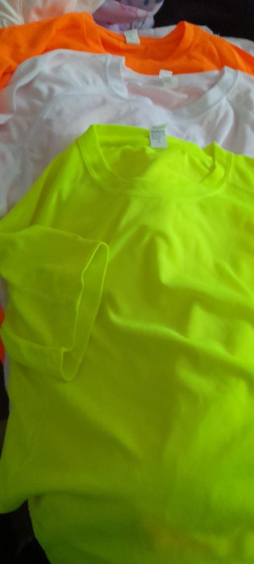 Buy & Sell Walsall Wood Walsall - Photos for summer tops mixed sizes