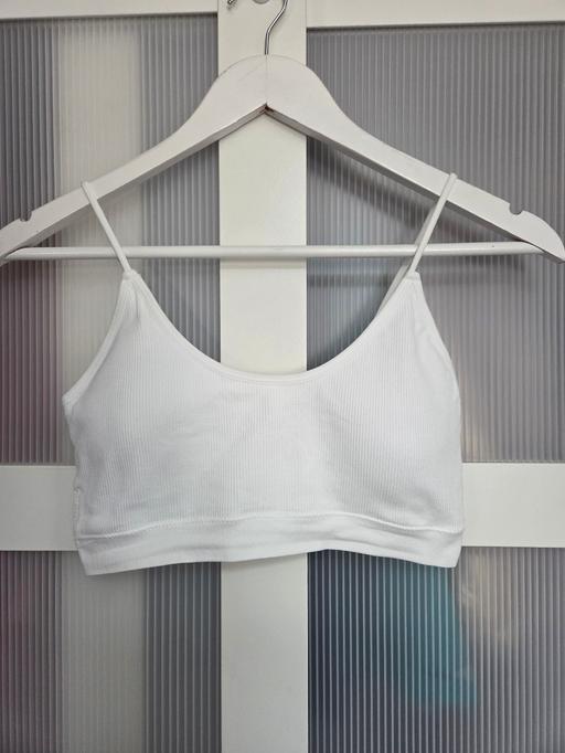 Buy & Sell Weston Point Halton - Photos for 🌟NEW🌟 Size L TEMU cropped top bra