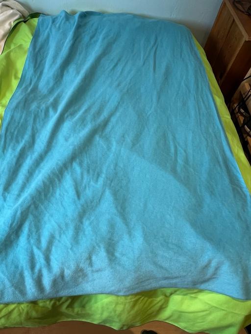 Buy & Sell Didcot South Oxfordshire - Photos for Blue blanket