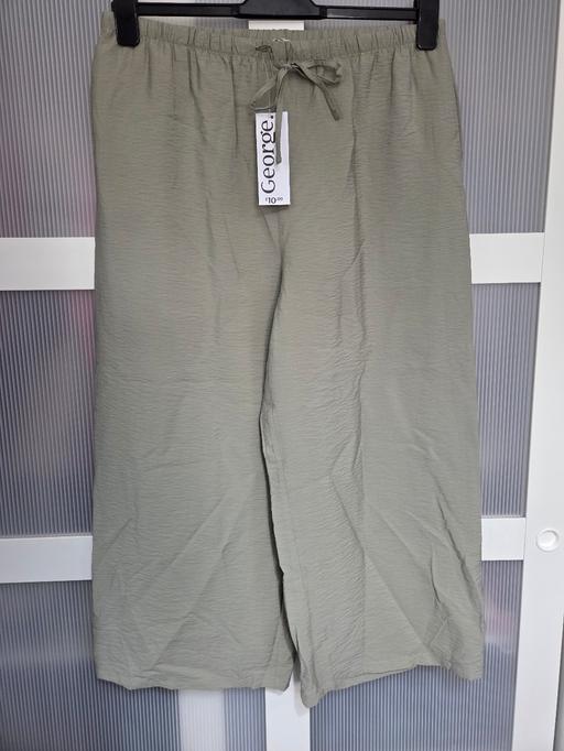 Buy & Sell Weston Point Halton - Photos for 🌟NEW🌟 Size 14 GEORGE culottes