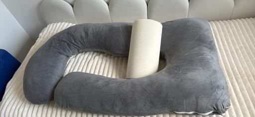 Buy & Sell Watford Town Centre Watford - Photos for Pregnancy pillow and legs support pillow