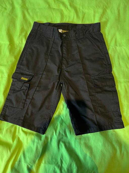 Buy & Sell Didcot South Oxfordshire - Photos for Workman cargo shorts