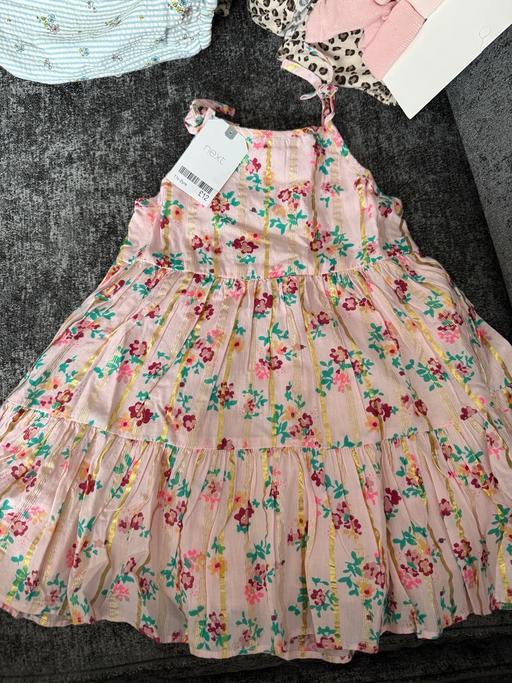 Buy & Sell Saltley Birmingham - Photos for NEW girls summer dress