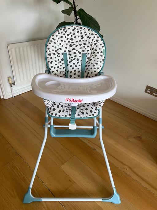 Buy & Sell Balham South West London - Photos for Baby high chair