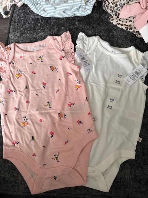 Buy & Sell Balham South West London - Photos for NEW Baby bodysuits