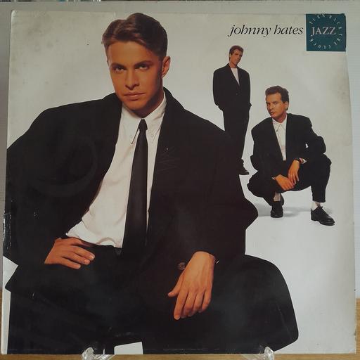 Buy & Sell Bamber Bridge South Ribble - Photos for JOHNNY HATES JAZZ VINYL LP 💿