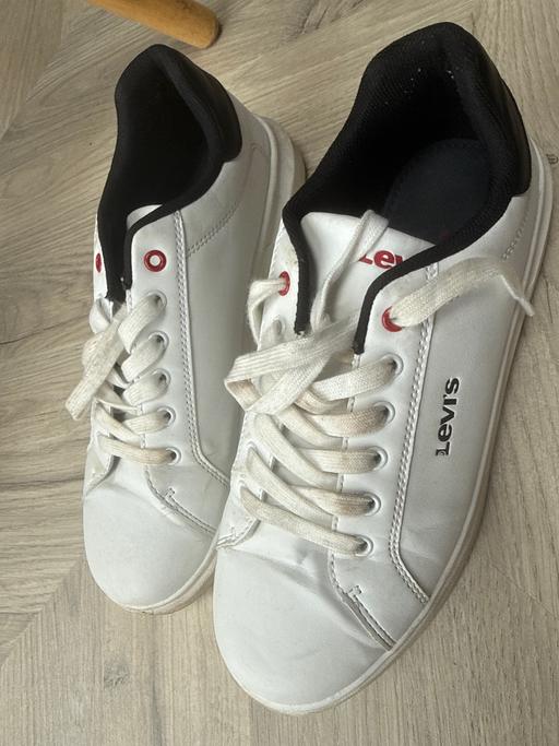 Buy & Sell Watford Town Centre Watford - Photos for Levis shoes