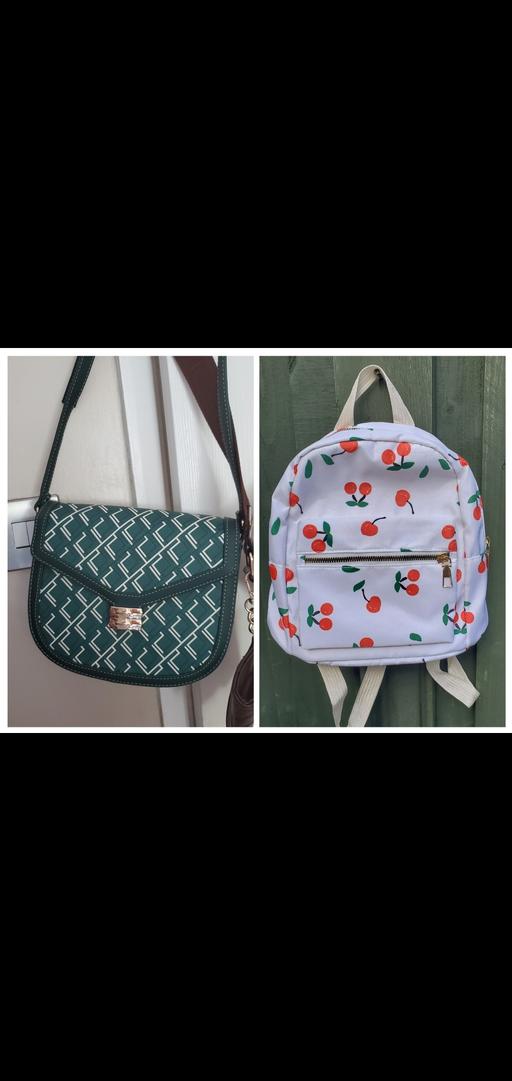 Buy & Sell Longley Sheffield - Photos for brand new bags