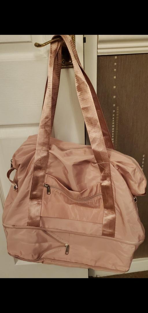 Buy & Sell Longley Sheffield - Photos for compact overnight bag