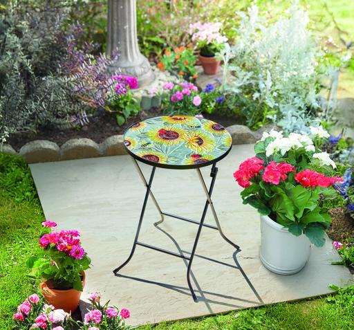Buy & Sell Sidcup Bexley - Photos for Hand-Painted Table