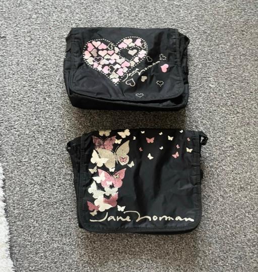 Buy & Sell Stonebroom North East Derbyshire - Photos for Jane Norman bag