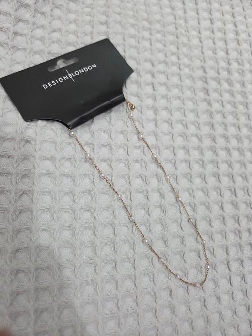 Buy & Sell Weston Point Halton - Photos for 🌟NEW🌟 Short necklace