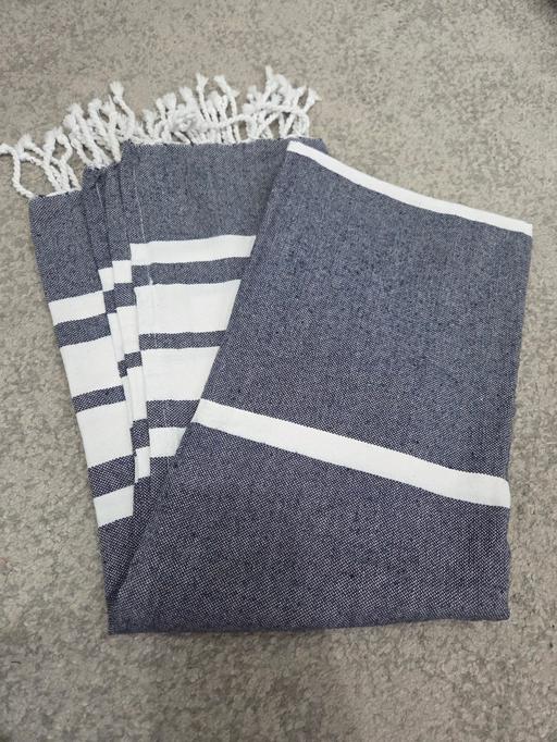 Buy & Sell Weston Point Halton - Photos for Cotton towel throw