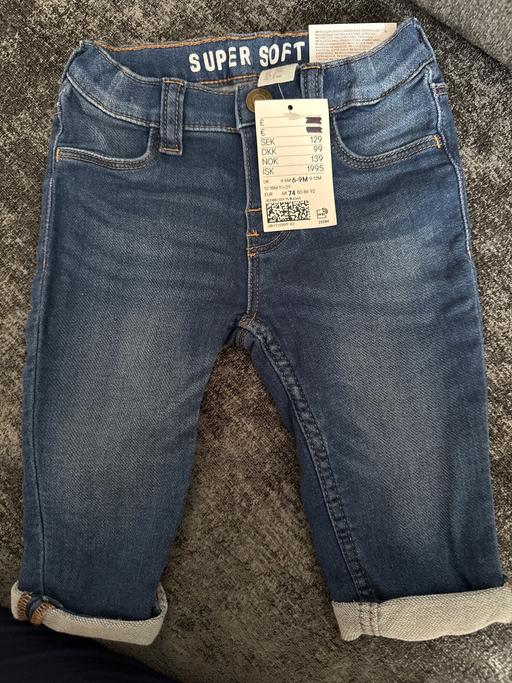 Buy & Sell Balham South West London - Photos for Boys jeans