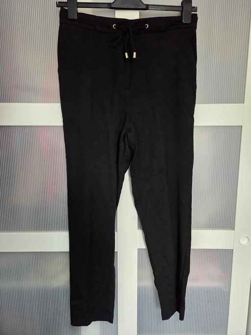 Buy & Sell Weston Point Halton - Photos for Size 12 F&F black trousers
