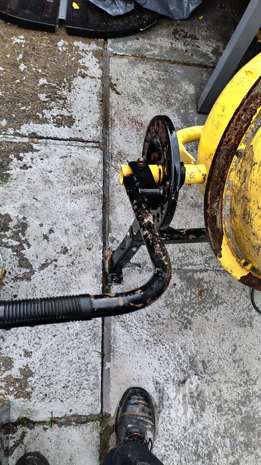 Buy & Sell Moston Manchester - Photos for small mixer