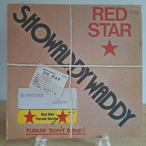 Buy & Sell Bamber Bridge South Ribble - Photos for SHOWADDYWADDY VINYL LP 💿