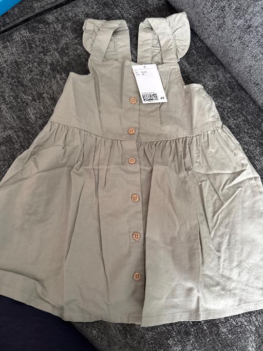 Buy & Sell Balham South West London - Photos for Girls summer dress
