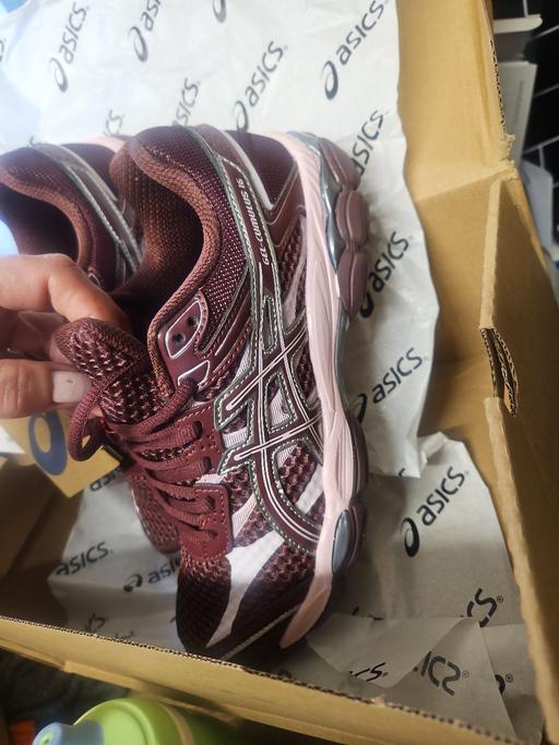 Buy & Sell Ardsley Barnsley - Photos for asics gels trainers