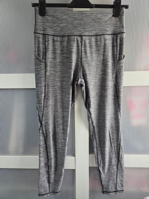 Buy & Sell Weston Point Halton - Photos for Size L SHEIN grey sports leggings