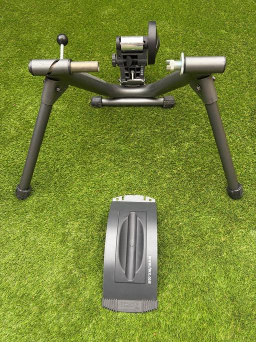 Buy & Sell Fulham South West London - Photos for cycleops turbo trainer