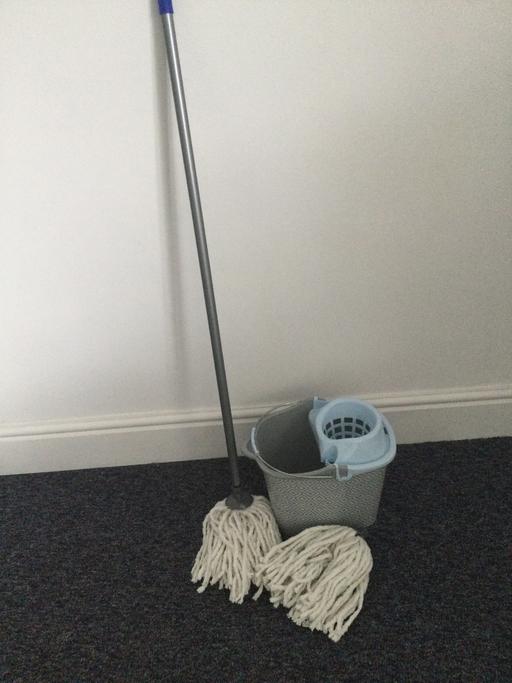 Buy & Sell Shildon County Durham - Photos for Mop & bucket