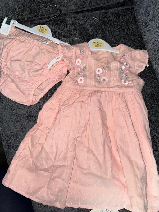 Buy & Sell Balham South West London - Photos for Girls pink dress